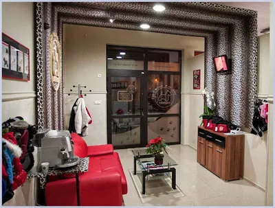 Demon - Spa dla psa i kota